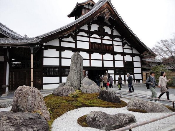 Arashiyama Bamboo Forest & Hidden Gems Bike Tour (Early Bird) - At a glance