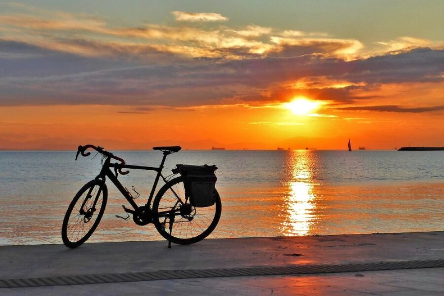 Athens: Authentic neighborhoods & the beach Bike Tour - Why this Athens bike tour feels different