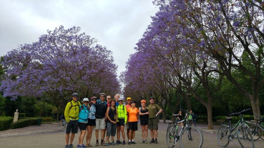 Athens: City Bike tour with Acropolis Visit Option - Why a bike is a smart way to meet Athens