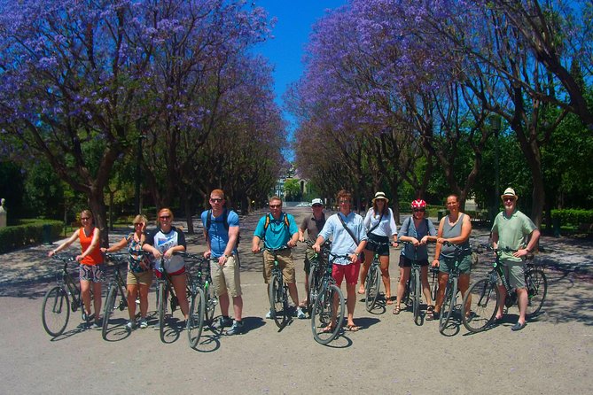 Athens Small Group E-Bike Tour - Roman Agora, Plaka, and the Metropolitan Cathedral