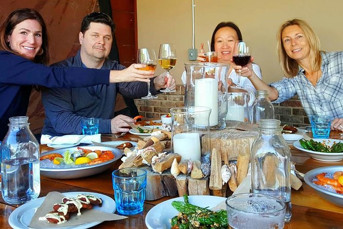 Austin E-Bike Brunch Tour - How the two brunch stops work