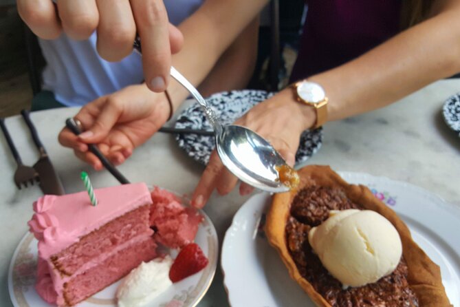 Austin E-Bike Foodie Tour - Who will get the most from this tour