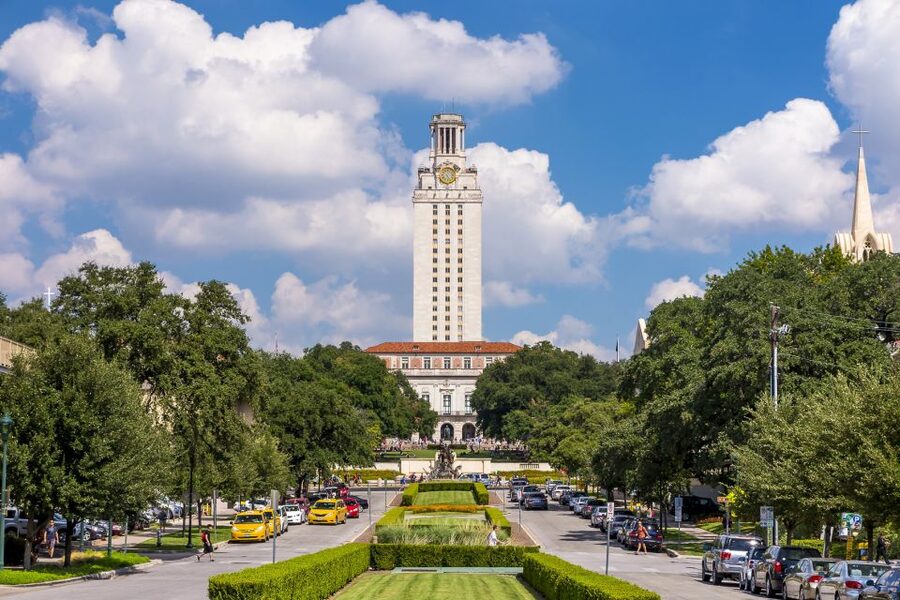 Austin: Electric Bike City Sightseeing Tour - Why an e-bike is a smart way to see Austin