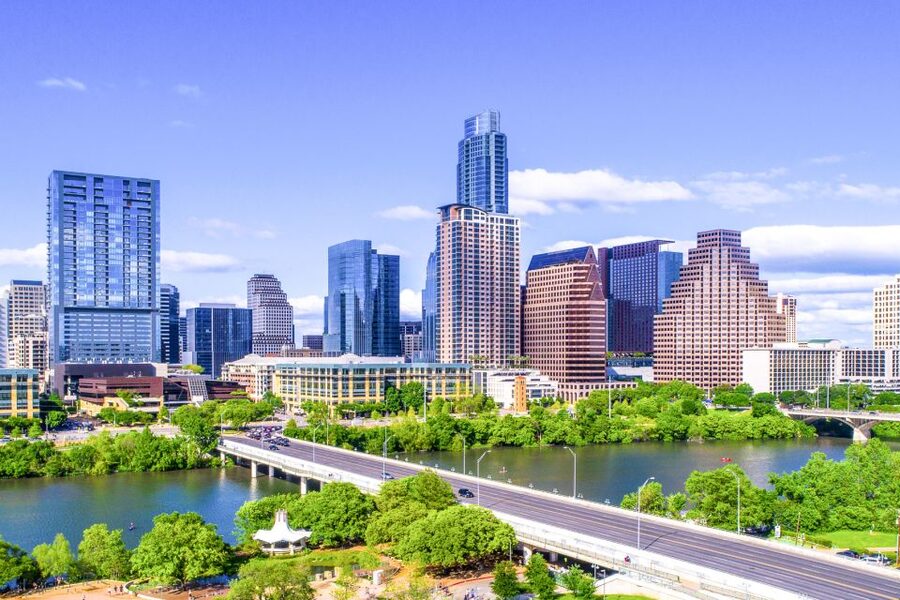 Austin: Electric Bike City Sightseeing Tour - Price, timing, and who gets the most from it