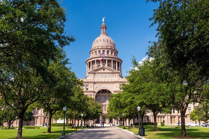 Austin Good Vibes E-Bike Tours - Why this Austin ride is worth your time