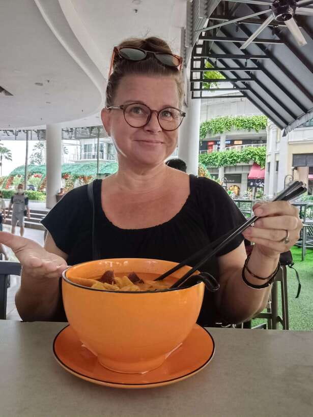 Back of the Bike Street Food Experience – Real Penang! - Key points at a glance