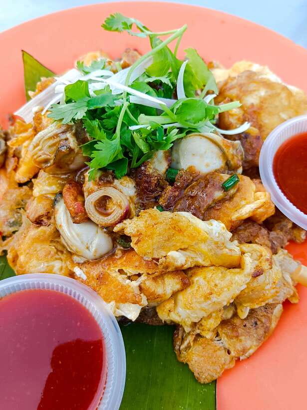 Back of the Bike Street Food Experience – Real Penang! - Booking advice before you commit