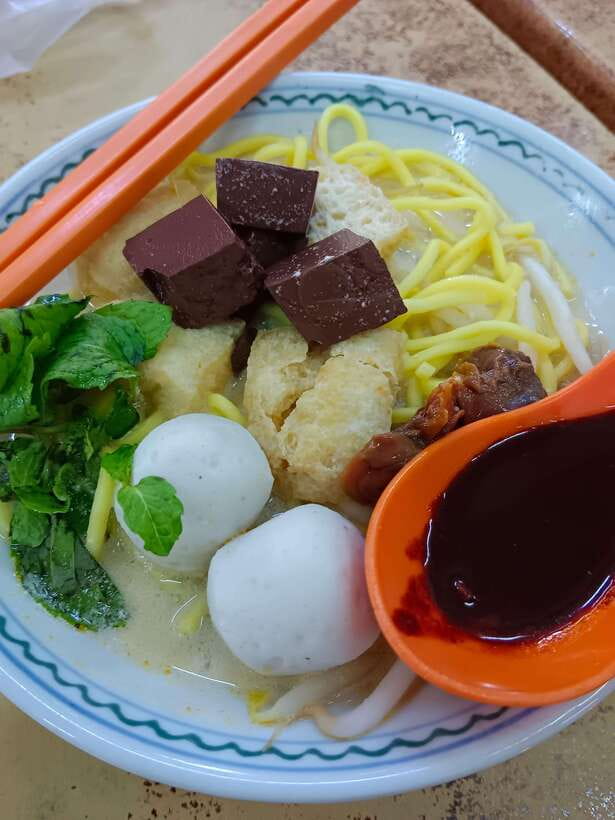 Back of the Bike Street Food Experience – Real Penang! - A practical look at the four-hour route