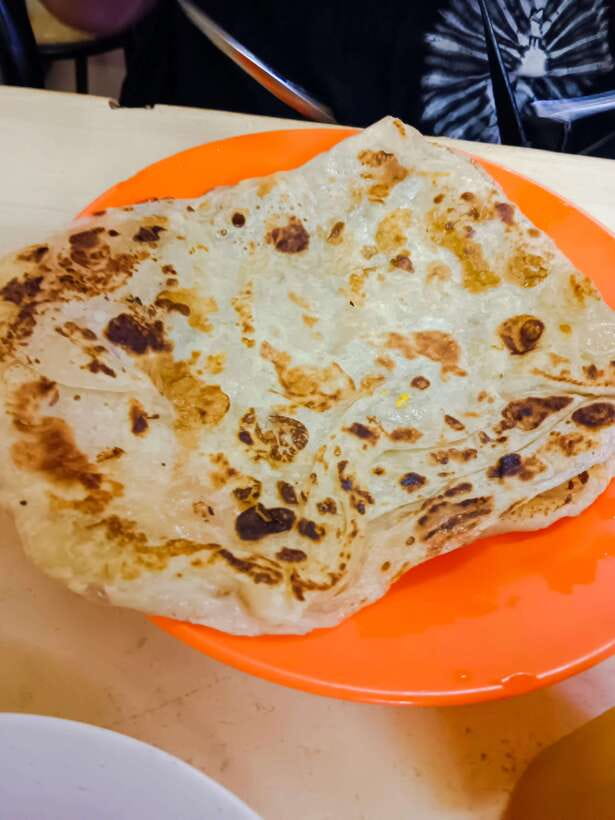 Back of the Bike Street Food Experience – Real Penang! - Five stops, five different tastes of Penang