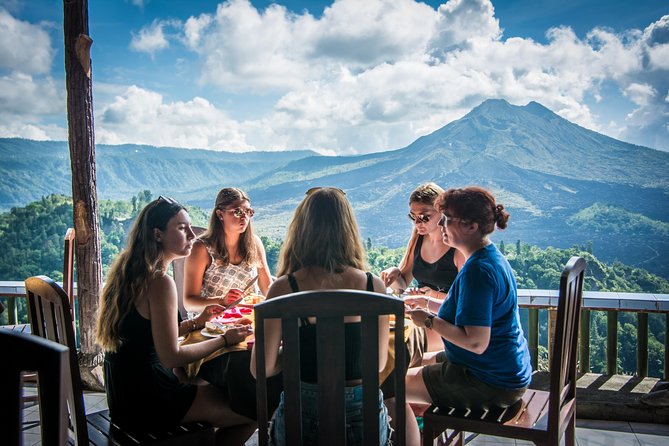 Bali Countryside Cycling Tours - Price, pickup, and group size