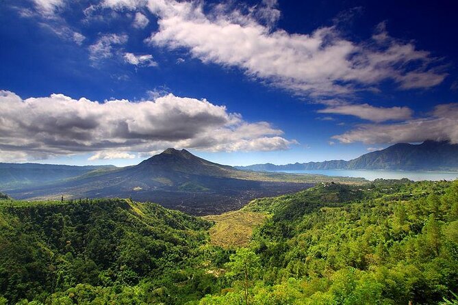 Bali Downhill Cultural Cycling Tour - Key points to know before booking