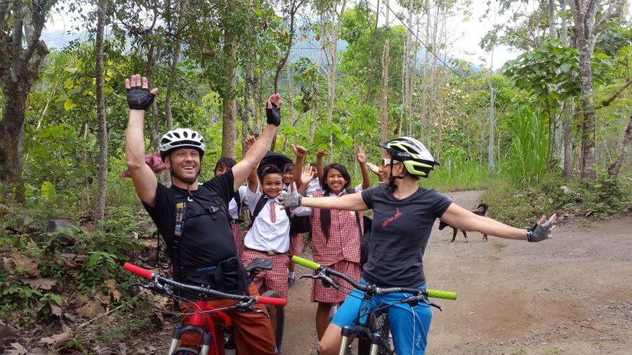 Bali: Jatiluwih Rice Terraces 1 Hour Electric Bike Tour - Should you book the Jatiluwih e-bike tour?