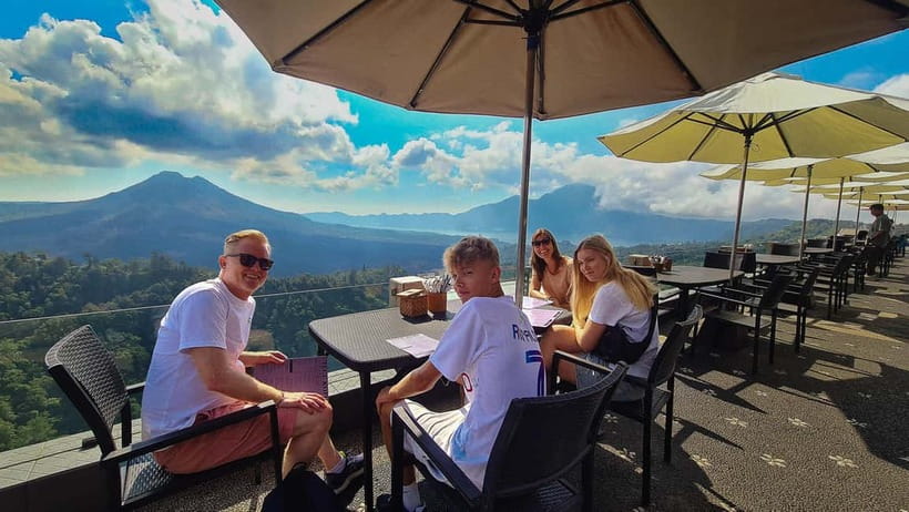 Bali: Kintamani Downhill Bike Tour, Jungle and Waterfalls - Key points before you book