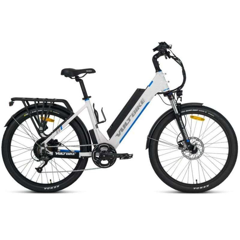 Banff: 4-Hour E-Bike and Walking Tour in Johnston Canyon - The shuttle back to Banff