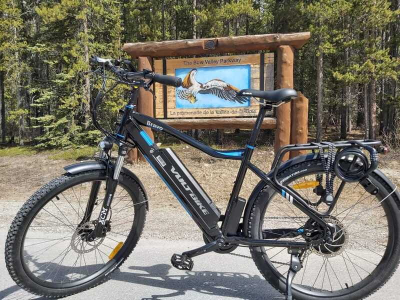 Banff: 4-Hour E-Bike and Walking Tour in Johnston Canyon - Is the $146 price fair?