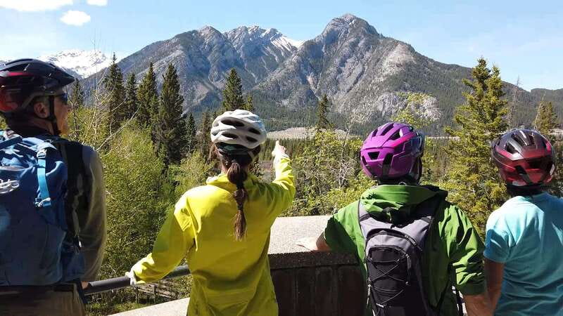 Banff: Bow River E-Bike Tour and Sundance Canyon Hike - Why this Banff outing works so well