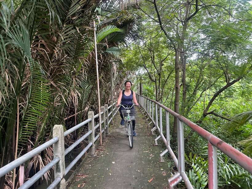 Bangkok: Bang Kachao Green Lung Bike Tour - Key points to know before you book