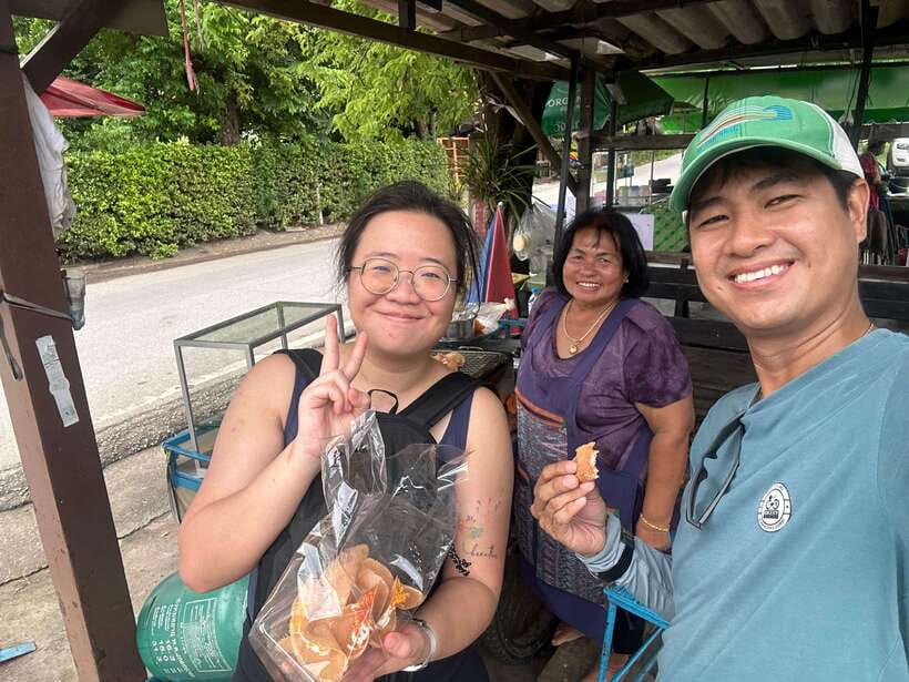 Bangkok: Bang Kachao Green Lung Bike Tour - Who should book this bike tour?