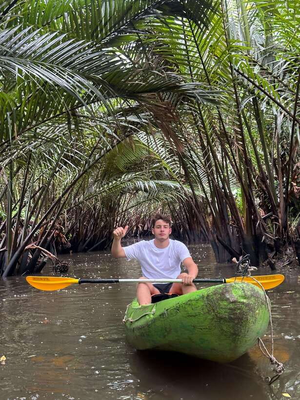 Bangkok: Bang Kachao Green Lung Bike Tour - Is $43 good value for three hours?