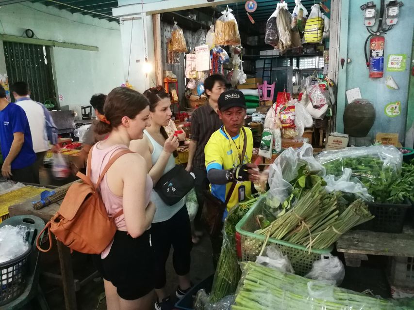 Bangkok: Bike and Canal Boat Tour with Lunch - Is $47 good value for Bangkok?
