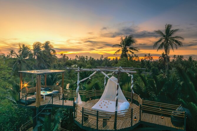 Bangkok Jungle Bike Tour - Hotel-pickup & Lunch - How much value do you get for $81.53?