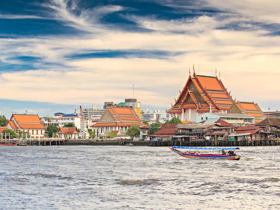 Bangkok: Khlong Toei Market & Bang Krachao Island Bike Tour - What makes this Bangkok bike tour worthwhile