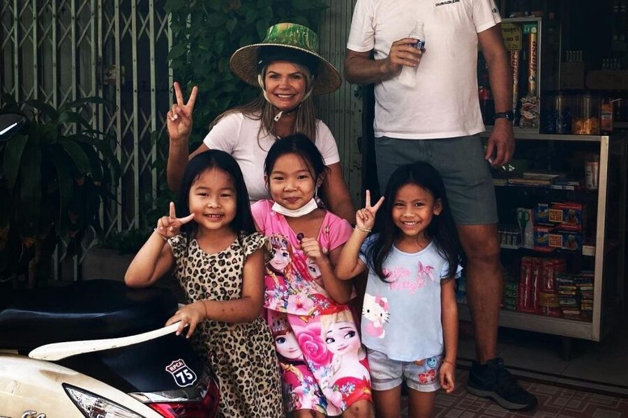 Bangkok : Old City Guided E-Scooter &/or Bike Tour - Key points to know before booking