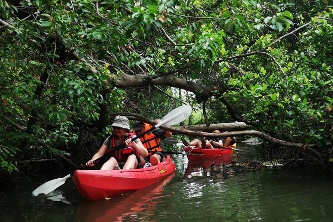 Bangkok Tour by Boat and Bike - Is $119.74 a fair price?