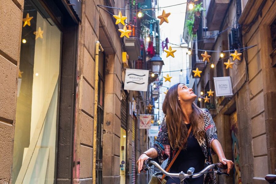 Barcelona: 4-Hour Off-the-Beaten-Track Small Group Bike Tour - What the Guides Add