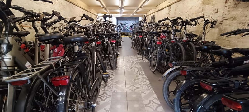 Barcelona: Bike Rental for 2 - 24 Hours - Key points to know before you book