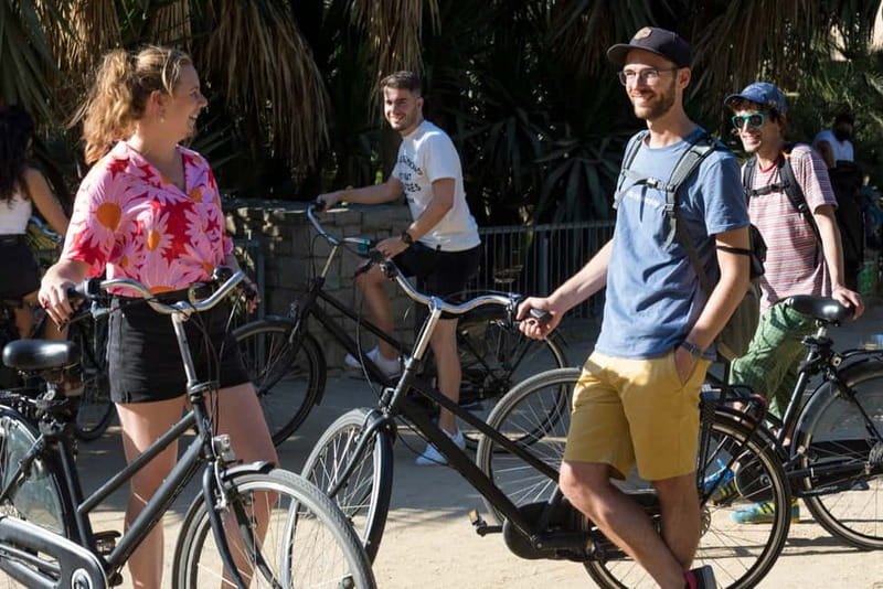 Barcelona: Bike Rental for 2 - 24 Hours - How the price compares with the experience