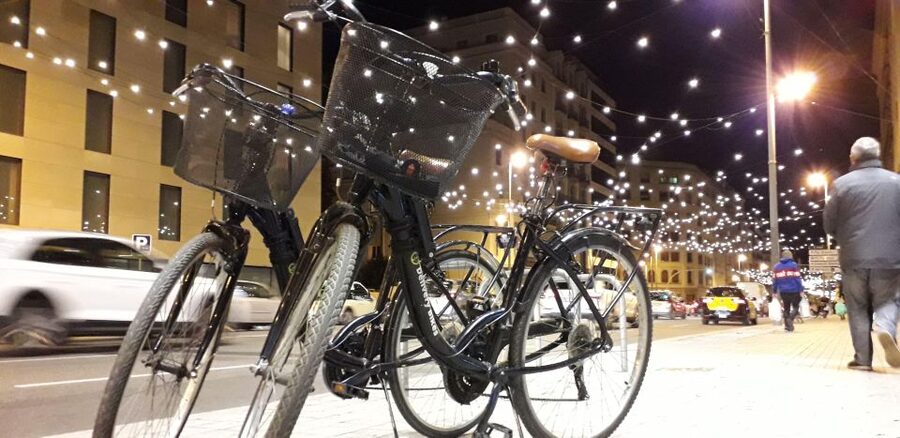 Barcelona: Bike Rental with Delivery and Pickup - Who should book this bicycle rental