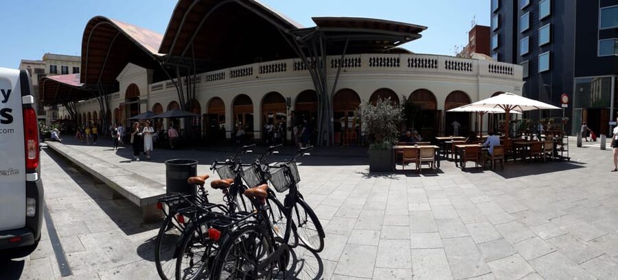 Barcelona: Bike Rental with Delivery and Pickup - A bicycle delivered straight to your Barcelona base