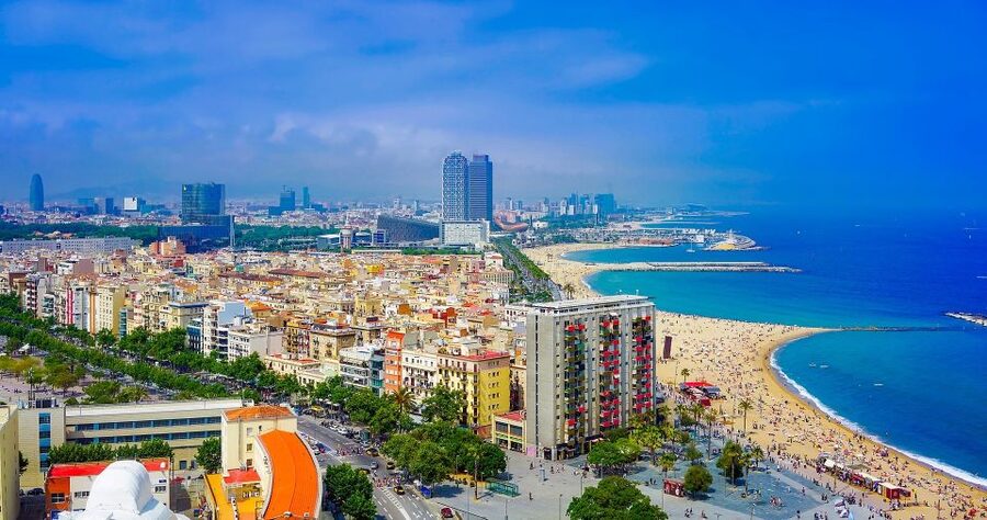 Barcelona: Bike Tour & Sagrada Familia Skip-the-Line Tickets - Is $135 a fair price?