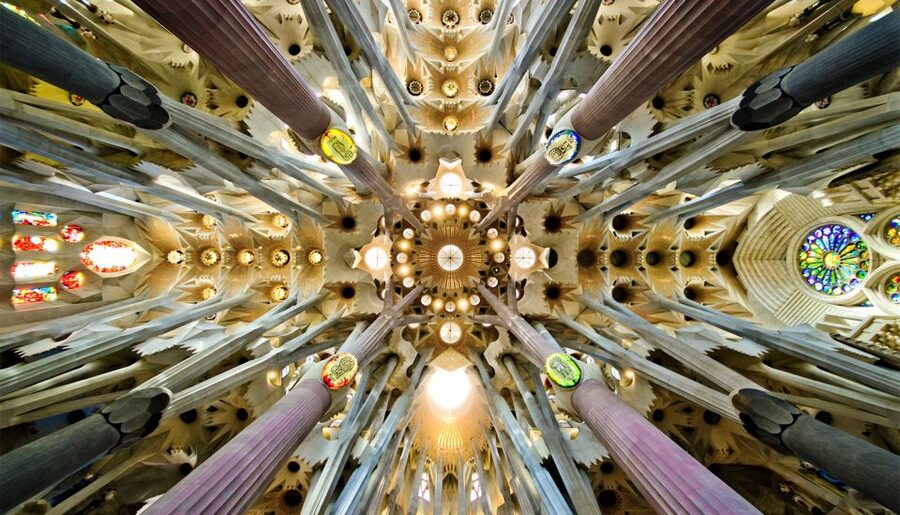 Barcelona: Bike Tour & Sagrada Familia Skip-the-Line Tickets - Who will enjoy this tour most?