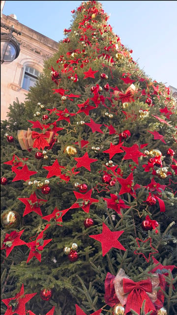 Barcelona: Christmas Lights and Markets Bike Tour - Key things to know before booking