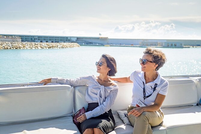 Barcelona E-Bike, Cable Car & Boat - Is $157.20 a Fair Price?