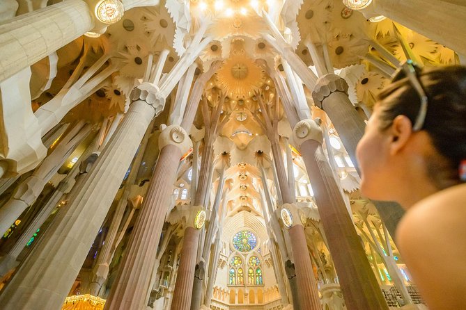 Barcelona eBike Small Group Tour with entrance to Sagrada Familia - Why an eBike is a smart way to see Barcelona