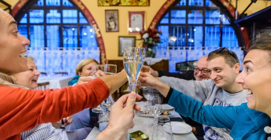 Barcelona eBike Tour with Wine and Tapas Experience - Why this e-bike tour works in Barcelona