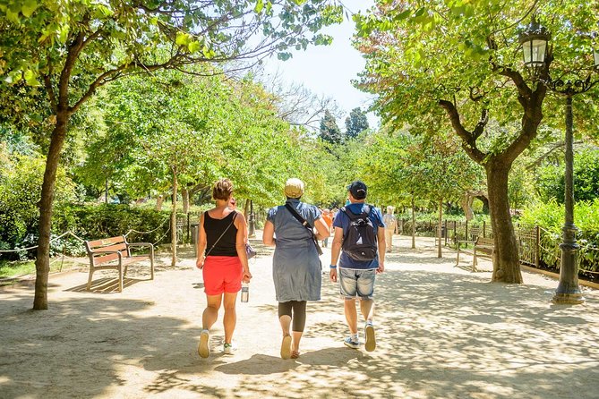 Barcelona in One Day eBike Tour with Park Güell Ticket - Why an e-bike works so well in Barcelona