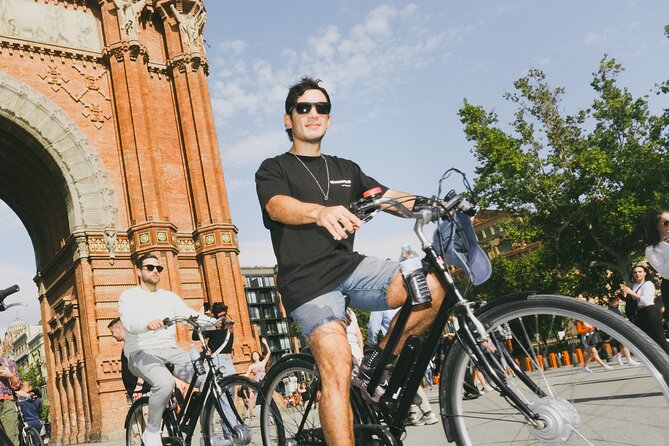 Barcelona’s Most Fun E-Bike Tour: Gaudí & City Stories - Casa Batlló brings you into Gaudí’s world