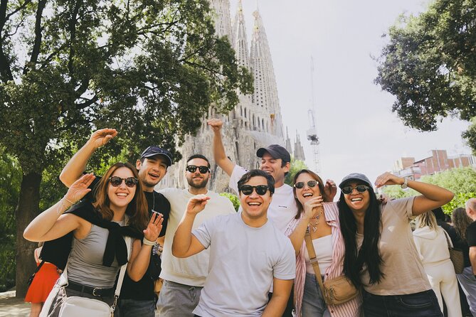 Barcelona’s Most Fun E-Bike Tour: Gaudí & City Stories - The four-hour option gives the route room to breathe