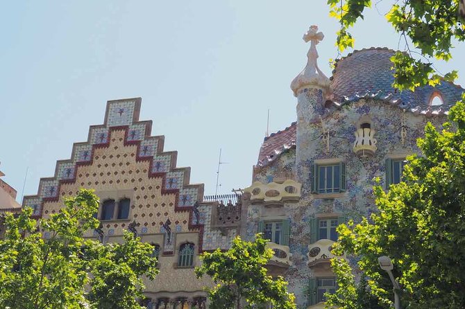 Barcelona's Original Bike Tour in English - The bicycles and the practical comfort level
