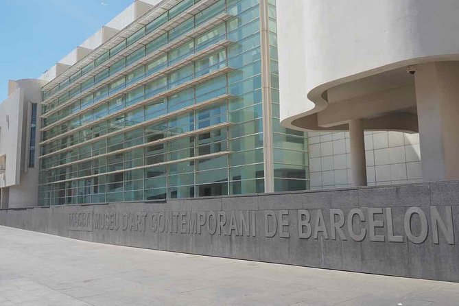 Barcelona's Original Bike Tour in English - Who will enjoy this ride most?