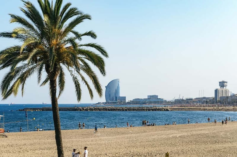 Barcelona: Sagrada Familia or City Tour by Bike or eBike - Casa Mila and Casa Batllo along the Eixample
