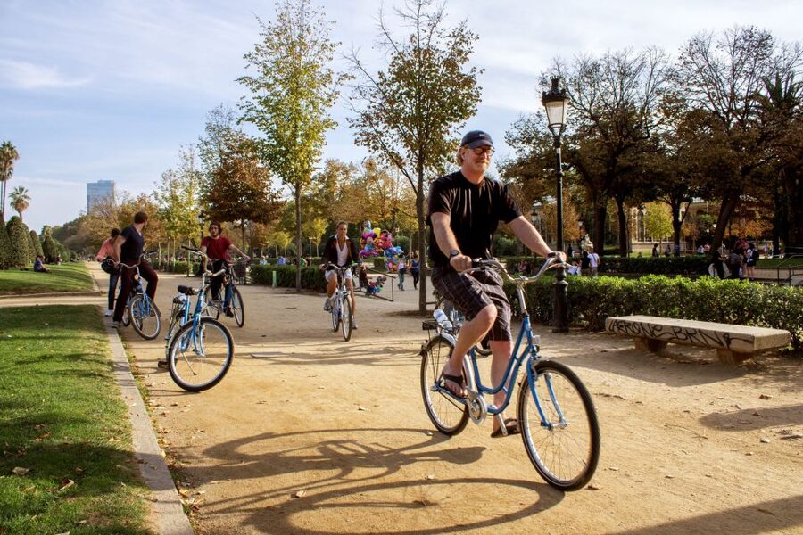 Barcelona Tapas 3-Hour Bike Tour - Who Will Enjoy This Ride Most