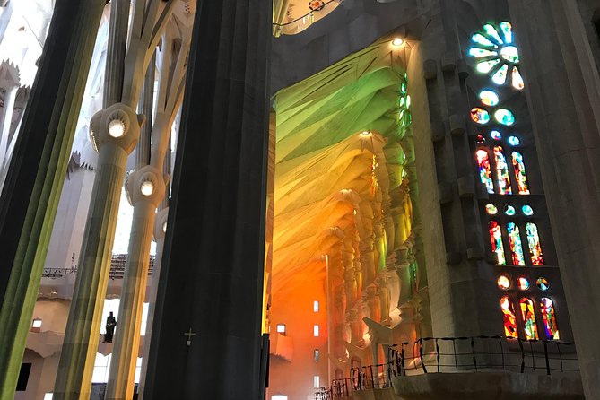 Barcelona: Wonders of Gaudi Bike Tour - From the Raval to Gaudi’s first major city work