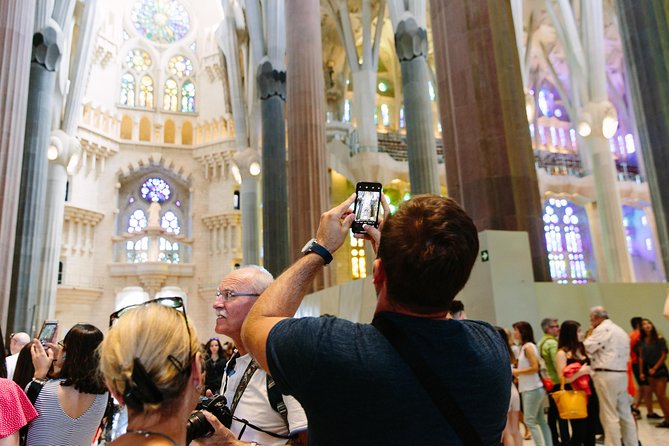 Barcelona: Wonders of Gaudi Bike Tour - Price, pace, and what your $42.69 covers