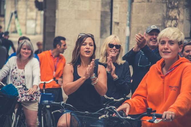 Bari Bike Tour with Pasta Experience - Bari Cathedral and the underground Succorpo