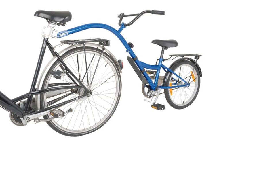 Bari: City Bike Rental - What your $28 rental really includes